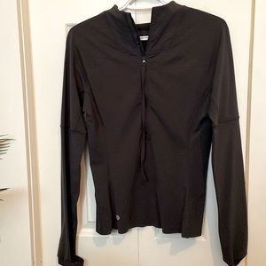 lululemon quarter zip NWOT